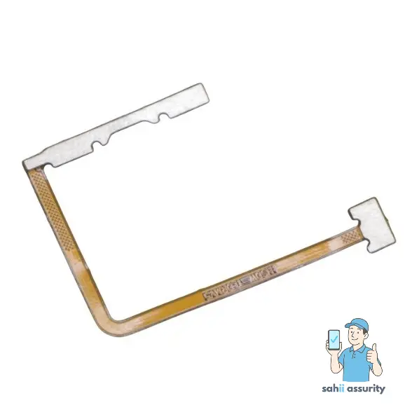 Volume Button Flex Cable for Realme Narzo 30 Pro 5G thumbnail